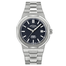 Rotary Regent Men's Automatic Watch Blue Dial GB05410/05 Rotary