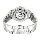 Rotary Regent Men's Automatic Watch Blue Dial GB05410/05 Rotary