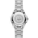 Rotary Seamatic Automatic Men's Watch Yellow Dial GB05430/27