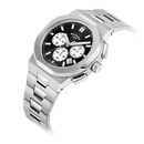 Rotary Regent Men's Watch Black Dial Chronograph GB05450/65
