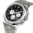 Rotary Regent Chronograph Men's Watch Black Dial GB05450/65