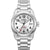 Rotary Commando Automatic Watch Men's Silver GB05470/22 - WatchStatus Ltd
