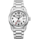 Rotary Commando Automatic Watch Men's Silver GB05470/22 - WatchStatus Ltd