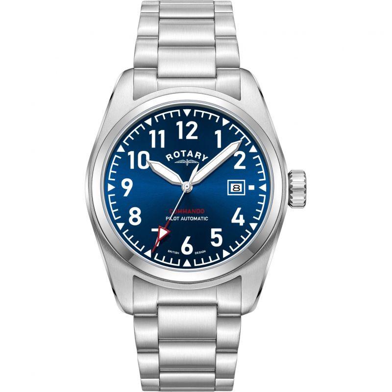 Rotary GB05470/22 - Acquista ora l'orologio da Uomini | Prezzo imbattibile Rotary GB05470/22 - Acquista ora l'orologio da Uomini | Prezzo imbattibile