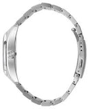 Rotary Avenger Sport Men's Watch Silver with Blue Dial GB05480/05