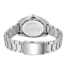 Rotary Henley Watch Men's Silver/Black Chronograph GB05440/04