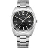 Rotary Avenger Sport Men's Watch Silver with Black Dial GB05480/65 Rotary