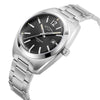 Rotary Avenger Sport Men's Watch Silver with Black Dial GB05480/65 Rotary