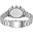 Rotary Avenger Sport Watch Men's Silver/Black Chronograph GB05485/65 Rotary