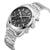 Rotary Avenger Sport Watch Men's Silver/Black Chronograph GB05485/65 - WatchStatus Ltd