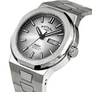 Rotary Regent Men's Automatic Watch Grey GB05490/06 Rotary