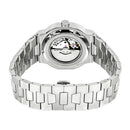 Rotary Regent Men's Automatic Watch Grey GB05490/06 Rotary