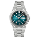 Rotary Regent Men's Automatic Watch Teal GB05490/73