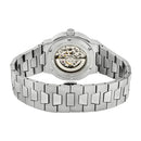 Rotary Regent Men's Automatic Watch Skeleton GB05495/06 Rotary