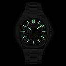 Rotary Regent Men's Automatic Watch Skeleton GB05495/06 Rotary