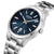 Rotary Heritage Men's Watch Blue GB05520/05