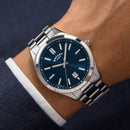 Rotary Heritage Men's Watch Blue GB05520/05