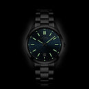 Rotary Heritage Men's Watch Blue GB05520/05