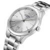 Rotary Heritage Men's Watch Silver GB05520/06 Rotary