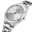 Rotary Heritage Men's Watch Silver GB05520/06 Rotary