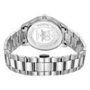 Rotary Heritage Men's Watch Silver GB05520/06 Rotary