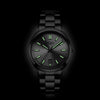Rotary Heritage Men's Watch Silver GB05520/06 Rotary