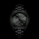 Rotary Heritage Men's Watch Silver GB05520/06 Rotary