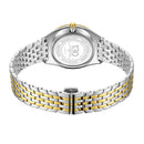 Rotary Ultra Slim Men's Watch Two-Tone GB08011/02 Rotary