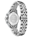 Rotary Swiss Les Originales Men's Watch Silver/Black Chronograph GB90152/04