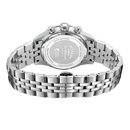 Rotary Swiss Les Originales Men's Watch Silver/Black Chronograph GB90152/04