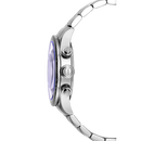 Rotary Swiss Les Originales Men's Watch Silver/Black Chronograph GB90152/04