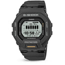 Men's G-Squad Black Bluetooth Digital Watch GBD-200-1A1ER