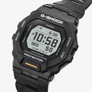 Men's G-Squad Black Bluetooth Digital Watch GBD-200-1A1ER