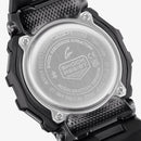 Men's G-Squad Black Bluetooth Digital Watch GBD-200-1A1ER