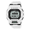Men's G-Squad White Bluetooth Digital Watch GBD-200-7ER G-Shock