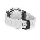 Men's G-Squad White Bluetooth Digital Watch GBD-200-7ER