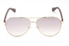 Kate Spade Geneva/S Sunglasses Ladies Aviator Brown Shaded 0EYR NQ Kate Spade