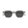 Gucci Institutional Logo Men's Sunglasses Grey GG1730S-004 Gucci