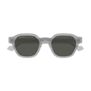 Gucci Institutional Logo Men's Sunglasses Grey GG1730S-004