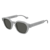 Gucci Institutional Logo Men's Sunglasses Grey GG1730S-004 Gucci