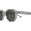 Gucci Institutional Logo Men's Sunglasses Grey GG1730S-004 Gucci