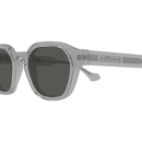 Gucci Institutional Logo Men's Sunglasses Grey GG1730S-004