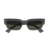 Gucci Men's Sunglasses Grey Monogram GG1838S-011 Gucci