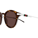Gucci Sign Men's Sunglasses Havana GG1890S-002