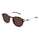 Gucci Sign Men's Sunglasses Havana GG1890S-002