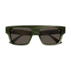 Gucci Sign Men's Sunglasses Green Frame GG1960S-005 Gucci