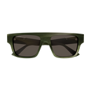 Gucci Sign Men's Sunglasses Green Frame GG1960S-005