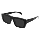 Institutional Logo Men's Sunglasses Black GG2020S-001