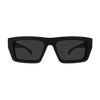 Institutional Logo Men's Sunglasses Black GG2020S-001 Gucci
