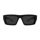 Institutional Logo Men's Sunglasses Black GG2020S-001